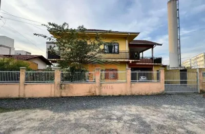 Sobrado no adhemar garcia com 3 quartos para venda, 228 m²