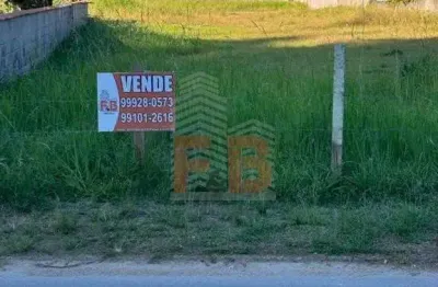 Terreno à venda na Rua Alberto Muller, 2537, Limoeiro, Brusque
