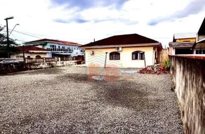Terreno no aventureiro com 0 quartos para venda, 247 m²