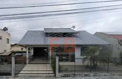 Casa no aventureiro com 5 quartos para venda, 143 m²