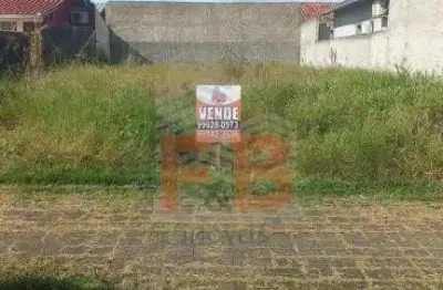 Terreno no porto grande com 0 quartos para venda, 240 m²