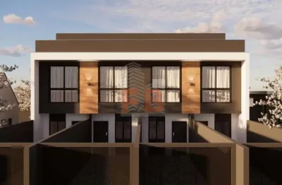Casa geminada no aventureiro com 0 quartos para venda, 300 m²