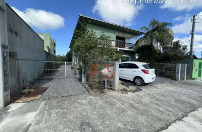 Apartamento no jardim iririú com 1 quartos para locação, 48 m²