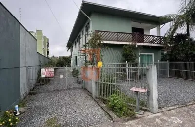 Apartamento no jardim iririú com 1 quartos para locação, 48 m²