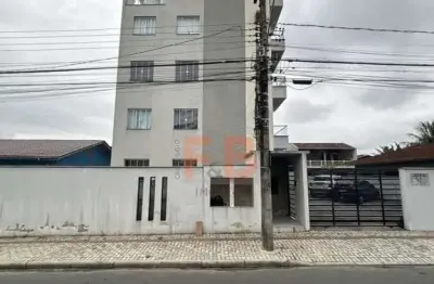 Apartamento no aventureiro com 3 quartos para locação, 75 m²