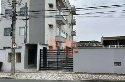 APARTAMENTO no AVENTUREIRO com 3 quartos para LOCAÇÃO, 75 m²
