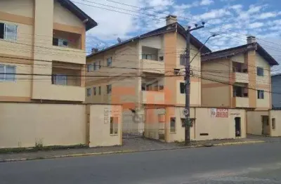 Apartamento com 2 quartos para alugar na Rua das Cegonhas, 1103, Iririú, Joinville