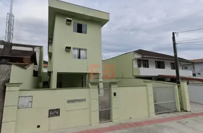Apartamento com 2 quartos à venda na Rua Prudentópolis, 62, Iririú, Joinville