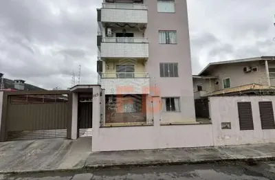 Apartamento com 2 quartos para alugar na Rua Apucarana, 169, Comasa, Joinville