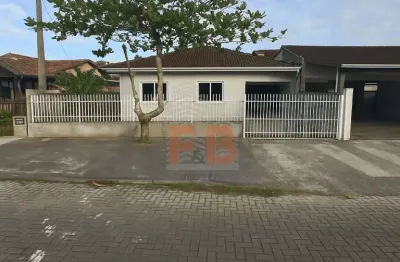 Casa com 4 quartos para alugar na Rua Senador Rodrigo Lobo, 3258, Jardim Iririú, Joinville