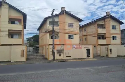 Apartamento com 2 quartos para alugar na Rua das Cegonhas, 1103, Iririú, Joinville