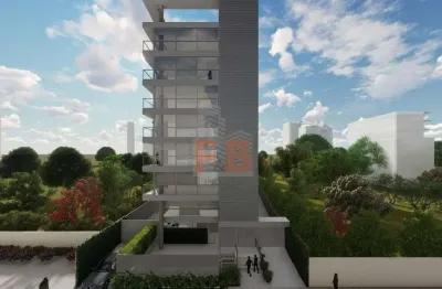 Apartamento no américa com 3 quartos para venda, 113 m²