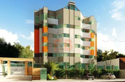 Apartamento no floresta com 3 quartos para venda, 119 m²