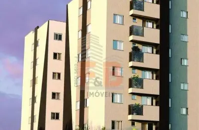 Apartamento com 2 quartos à venda no Saguaçu, Joinville 