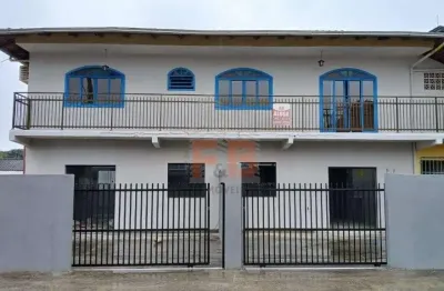 Apartamento no aventureiro com 3 quartos para locação, 74 m²