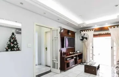 Casa para Venda em São Bernardo do Campo, Jardim do Mar, 2 dormitórios, 2 suítes, 4 banheiros, 5 vagas