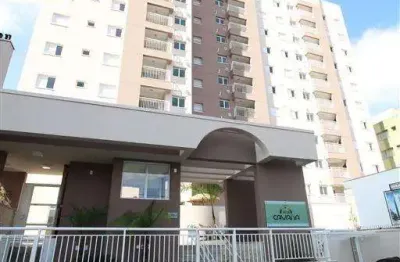 Apartamento para venda em são caetano do sul, centro, 2 dormitórios, 1 suíte, 2 banheiros, 2 vagas
