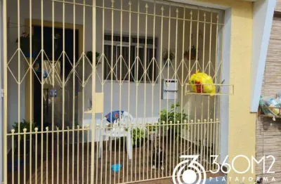 Casa para venda em santo andré, silveira, 1 dormitório, 1 banheiro