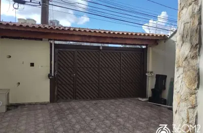 Sobrado para venda em santo andré, vila eldízia, 3 dormitórios, 3 suítes, 4 banheiros, 3 vagas