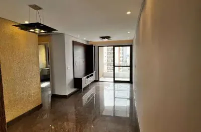 Apartamento para Venda em Santo André, Parque das Nações, 2 dormitórios, 1 suíte, 2 banheiros, 1 vaga