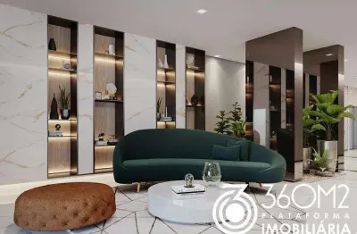 Apartamento para Venda em São Paulo, Vila Dom Pedro I, 3 dormitórios, 3 suítes, 2 banheiros, 2 vagas