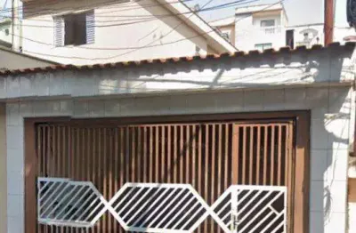 Casa para venda em santo andré, jardim santo andré, 2 dormitórios, 2 banheiros, 2 vagas
