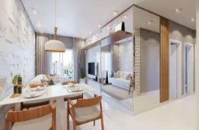 Apartamento para venda em são bernardo do campo, rudge ramos, 2 dormitórios, 1 banheiro, 1 vaga