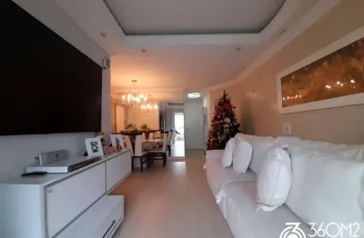 Apartamento para venda em são bernardo do campo, anchieta, 3 dormitórios, 2 suítes, 3 banheiros, 2 vagas