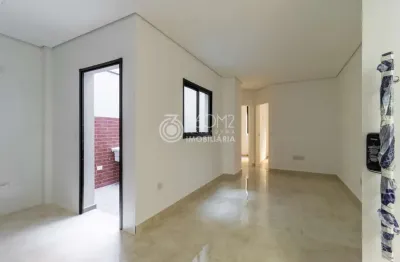 Apartamento sem Condomínio para Venda em Santo André, Vila Pires, 2 dormitórios, 1 suíte, 2 banheiros, 1 vaga