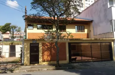 Sobrado para Venda em São Bernardo do Campo, Nova Petrópolis, 3 dormitórios, 3 suítes, 5 banheiros, 4 vagas