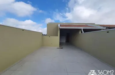 Cobertura para venda em santo andré, jardim santo alberto, 2 dormitórios, 1 suíte, 2 banheiros, 1 vaga