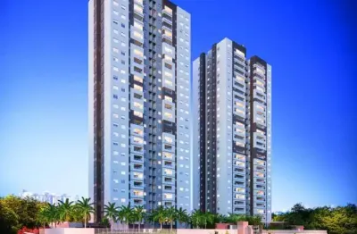 Apartamento para Venda em São Bernardo do Campo, Centro, 3 dormitórios, 3 suítes, 3 banheiros, 3 vagas