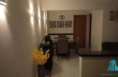 Apartamento para venda em praia grande, aviação, 2 dormitórios, 1 suíte, 2 banheiros, 1 vaga