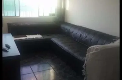Casa para Venda em Santo André, Jardim do Estádio, 2 dormitórios, 2 banheiros, 3 vagas