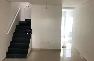 Sobrado para Venda em Santo André, Vila Helena, 3 dormitórios, 1 suíte, 3 banheiros, 2 vagas