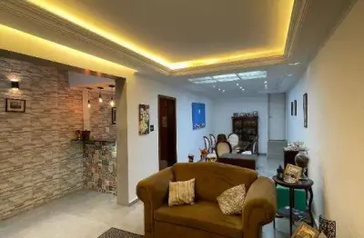 Sobrado para Venda em São Bernardo do Campo, Rudge Ramos, 3 dormitórios, 3 suítes, 5 banheiros, 2 vagas