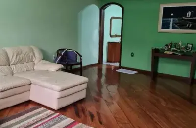 Sobrado para Venda em Santo André, Jardim do Estádio, 3 dormitórios, 1 suíte, 3 banheiros, 3 vagas