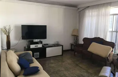 Sobrado para venda em são caetano do sul, barcelona, 3 dormitórios, 1 suíte, 5 banheiros, 3 vagas