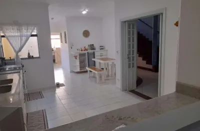 Sobrado para venda em santo andré, vila alice, 3 dormitórios, 1 suíte, 3 banheiros, 8 vagas