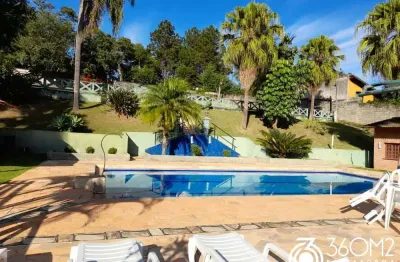 Chácara para venda em atibaia, recanto dos palmares, 7 dormitórios, 4 suítes, 6 banheiros, 30 vagas