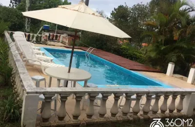 Chácara para venda em ibiúna, bairro dos pintos, 5 dormitórios, 2 suítes, 5 banheiros, 10 vagas