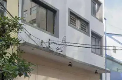 Prédio à venda na Rua Manoel Coelho, Centro, São Caetano do Sul