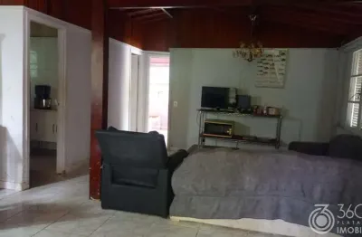 Chácara para Venda em São Bernardo do Campo, Tatetos, 2 dormitórios, 1 banheiro