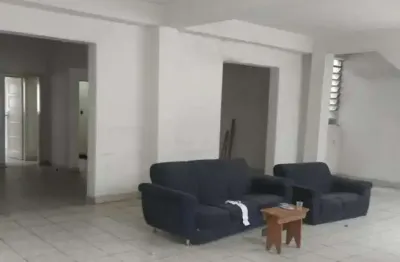 Prédio para venda em santo andré, centro, 3 banheiros