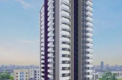 Apartamento para venda em santo andré, vila assunção, 3 dormitórios, 3 suítes, 4 banheiros, 3 vagas