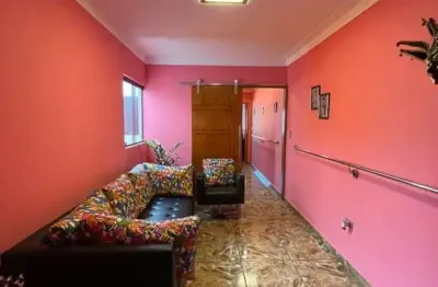 Apartamento sem condomínio para venda em santo andré, vila marina, 2 dormitórios, 1 suíte, 2 banheiros, 2 vagas