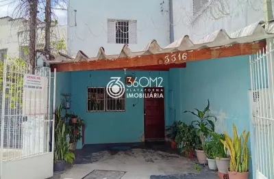 Sobrado para venda em santo andré, campestre, 2 dormitórios, 1 suíte, 2 banheiros, 1 vaga