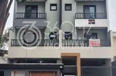 Apartamento sem condomínio para venda em santo andré, vila curuçá, 1 dormitório, 1 suíte, 2 banheiros, 1 vaga