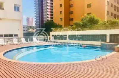 Flat para venda em santo andré, centro, 1 dormitório, 1 suíte, 1 banheiro, 1 vaga