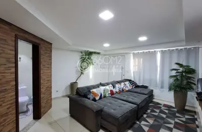 Sobrado para venda em são caetano do sul, olímpico, 4 dormitórios, 3 suítes, 5 banheiros, 6 vagas